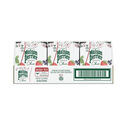 Maison Perrier Daiquired (Pack of 24) 13834493