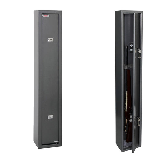 Phoenix Lacerta Small Gun Safe (GS8000K)