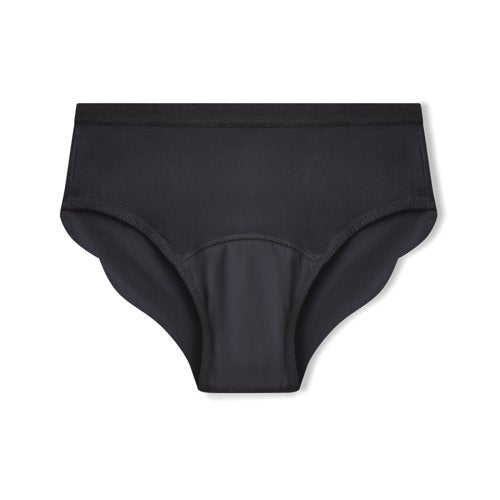 Nixi Body Susie Reusable Pants M NBSUSIEBLACKM