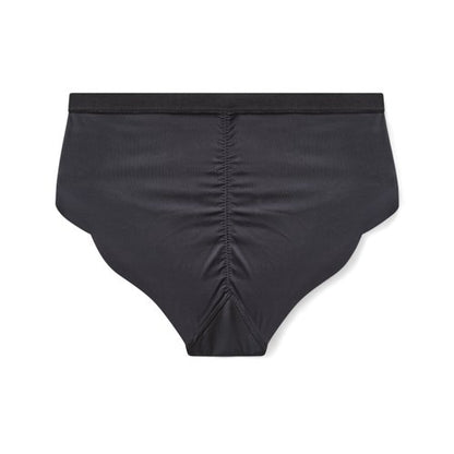 Nixi Body Susie Reusable Pants XXL NBSUSIEBLACK2XL