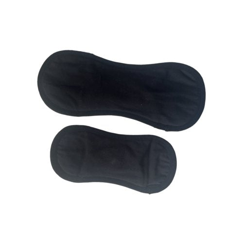 Nixi Body Reusable Period Pads Medium (Pack of 5) NBPADSM