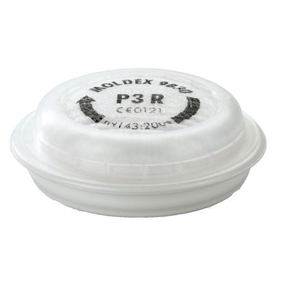 Moldex 9030 P3 Particulate Filters x 2 {Pair}