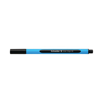Schneider Slider Edge XB Ballpoint Pen Black Pack of 10 SH152201