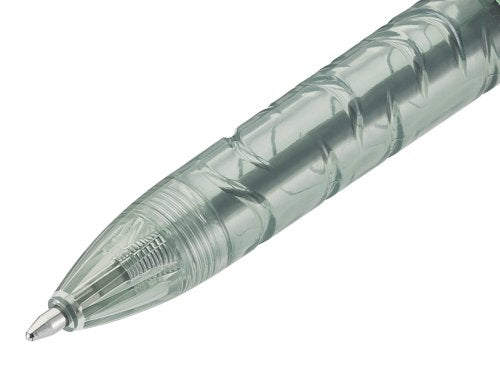 Pilot B2P Ecoball Ballpoint Med Red (Pack of 10) 4902505621604