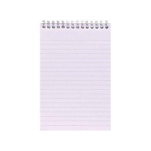 Pukka Pad Unipad Shorthand Pad 160 Pages (Pack of 4) ESS-SHB6AST