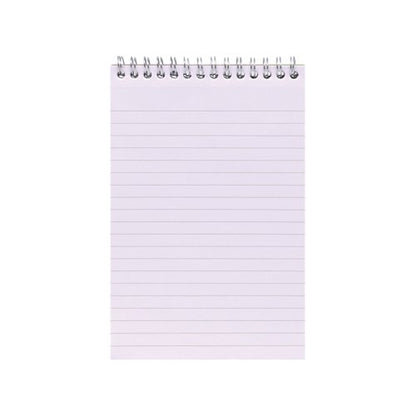 Pukka Pad Unipad Shorthand Pad 160 Pages (Pack of 4) ESS-SHB6AST