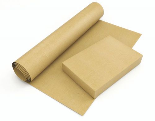 Strong Imitation Kraft Paper Roll 900mm x 250m Brown IKR-070-090025