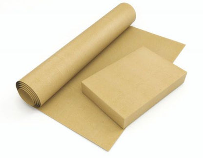 Strong Imitation Kraft Paper Roll 900mm x 250m Brown IKR-070-090025