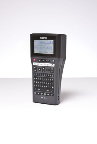 Brother P-Touch PT-H500 Handheld Label Printer PTH500Z1ZU1