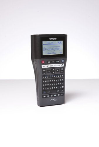 Brother P-Touch PT-H500 Handheld Label Printer PTH500Z1ZU1
