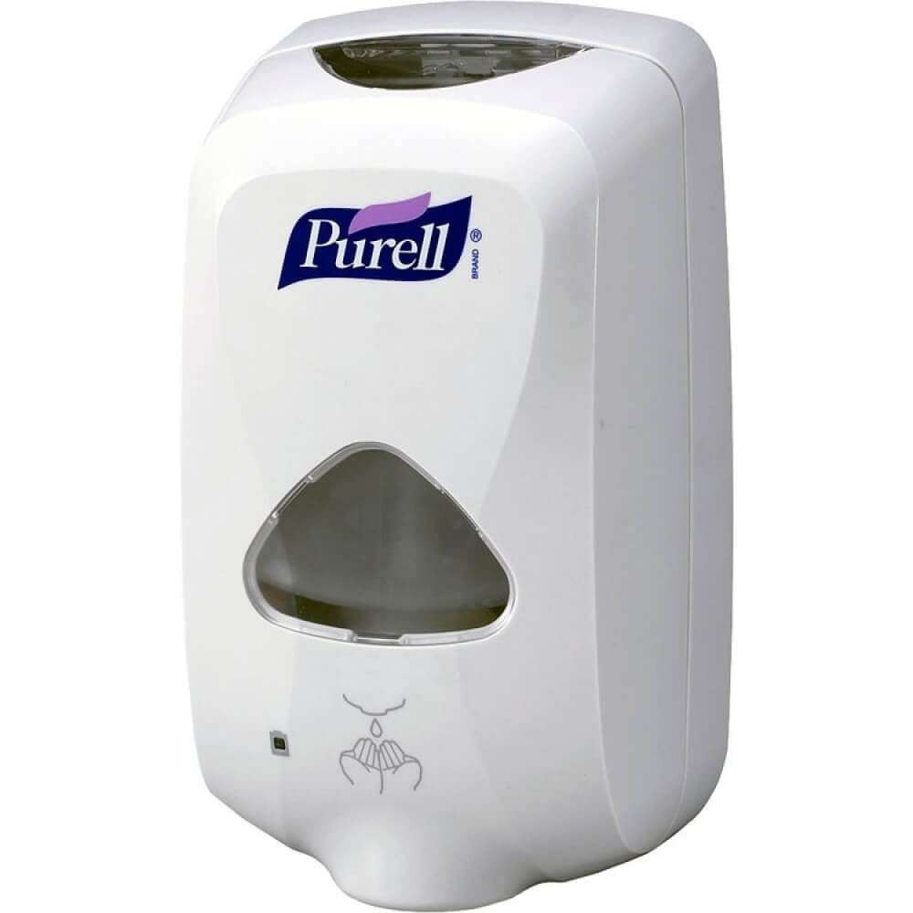 Purell TFX Advanced Touch Free Sanitizer Dispenser 1200ml {2729}