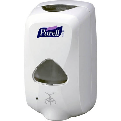 Purell TFX Advanced Touch Free Sanitizer Dispenser 1200ml {2729}