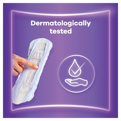 Always Discreet Pads Normal Pack of 12 74682