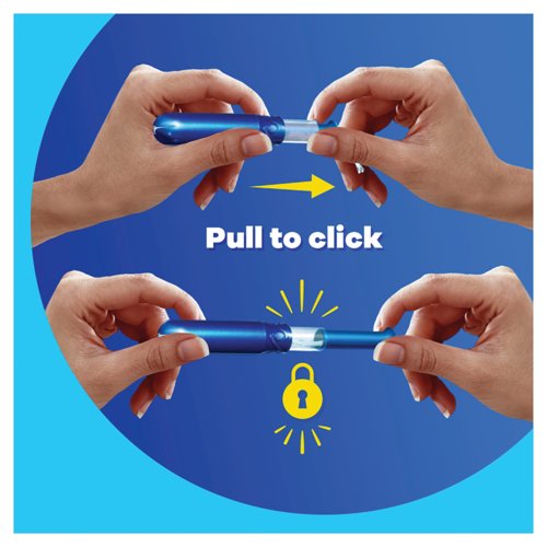 Tampax Compak Pearl Applicator Tampons Regular x16 Pack of 8 C012299