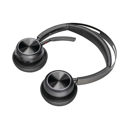 Poly Voyager Focus 2 Stereo UC USB-A Headset 76U46AA