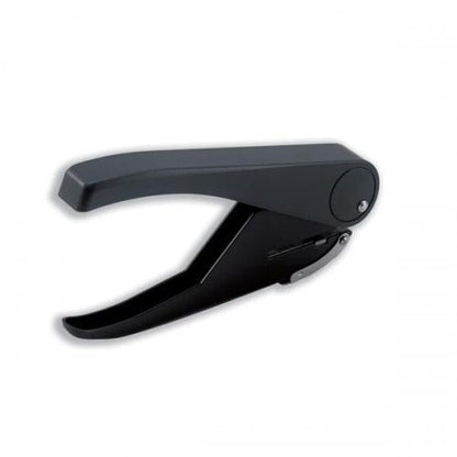 Rapesco PF35A0G1 Single Hole Punch Plier - 23 Sheet Capacity - Black