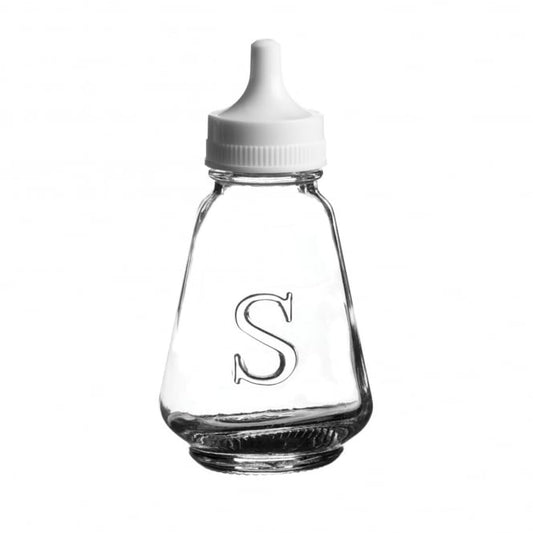 Salt Cellar White Lid - UK BUSINESS SUPPLIES