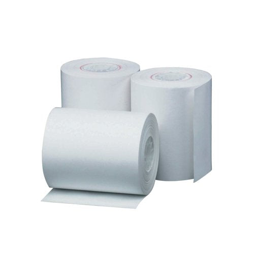 5 Star Prestige Thermal Credit Card Roll 57x38mm (Pack of 20) RE00026