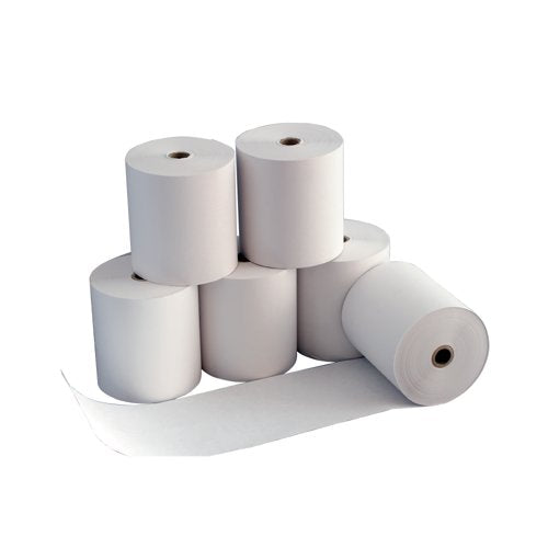 5 Star Prestige Thermal Till Rolls 80x67x12.7mm (Pack of 20) RE10606