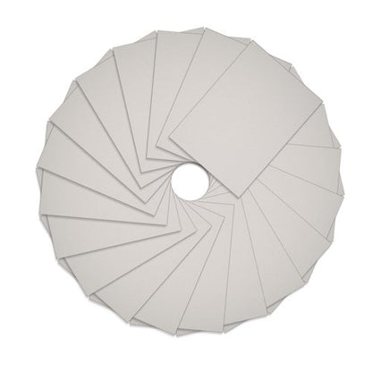 Office A3 White Card 205gsm (20 Pack) KHR121014