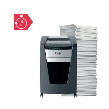 Rexel Momentum Extra XP514+ Micro-Cut Shredder 2021514MEU