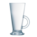 Ravenhead Entertain Latte Glass Mug 26cl