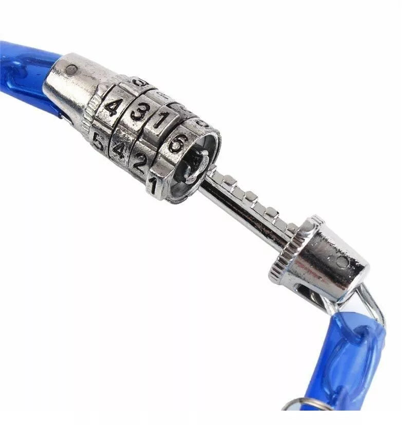 Securit S1228 Combination Chain Lock 750mm