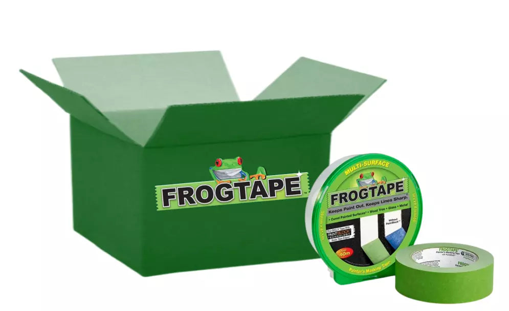 Frogtape Painter's Masking Tape 24mmx41.1m