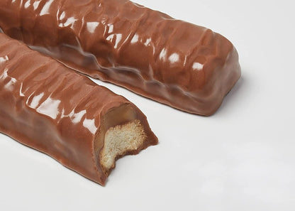 Twix Twin Chocolate & Caramel Bars 50 x 50g