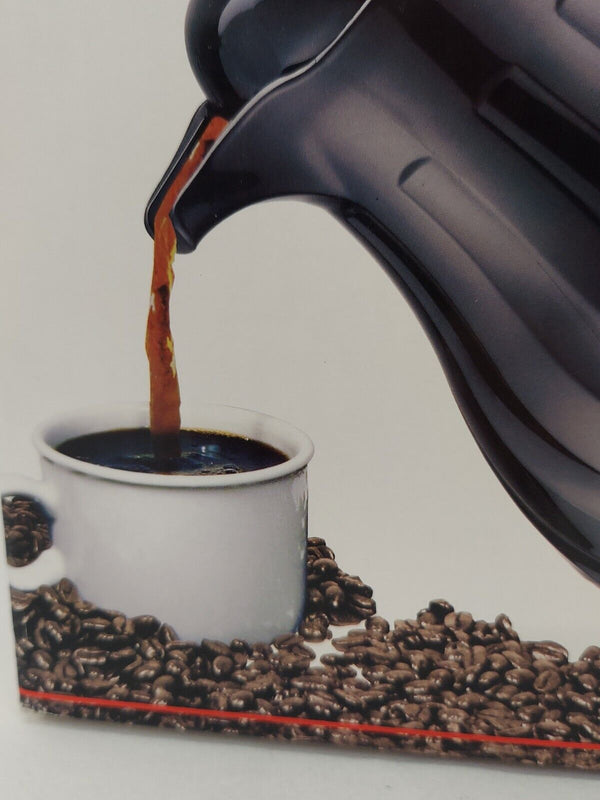 Fixtures Sunnex Black Beverage Server 1.9 Litre