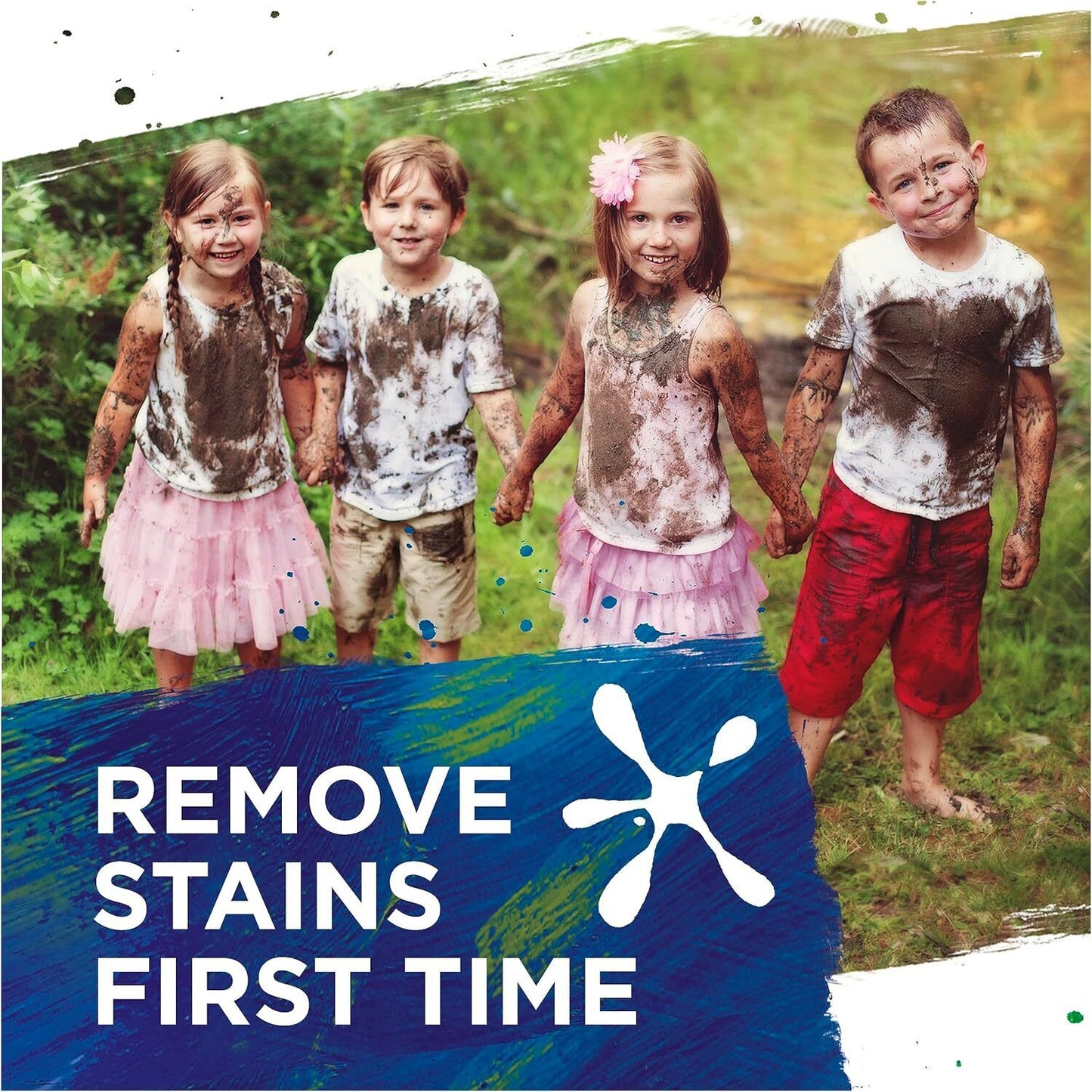 Persil Professional Formula 3in1 Non-Bio fast Dissolve Capsules 32's