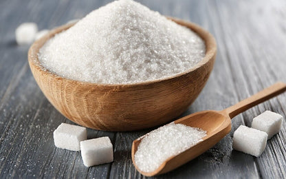 Tate and Lyle Granulated Sugar 2 x 1 kg