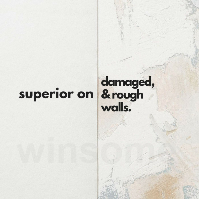 SupaDec Lining Paper 1000 Grade | 10m Plus 20% Free | 10 Roll Bundle