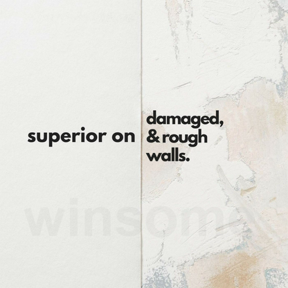 SupaDec Lining Paper 1000 Grade | 10m Plus 20% Free | 10 Roll Bundle