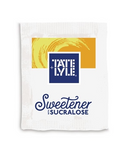 Tate & Lyle Sucralose Sachets 1000's