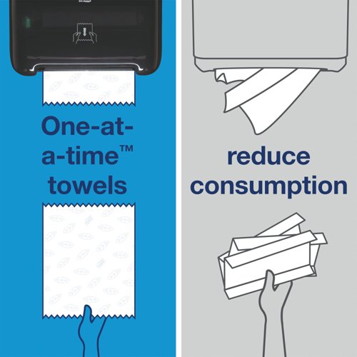 Tork Matic Paper Hand Towel Roll Natural (Pack of 6) 290099