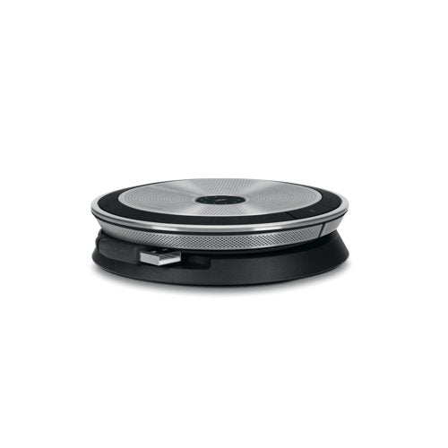 Epos Expand 20 Universal Wired Speakerphone Black/Silver 1000226