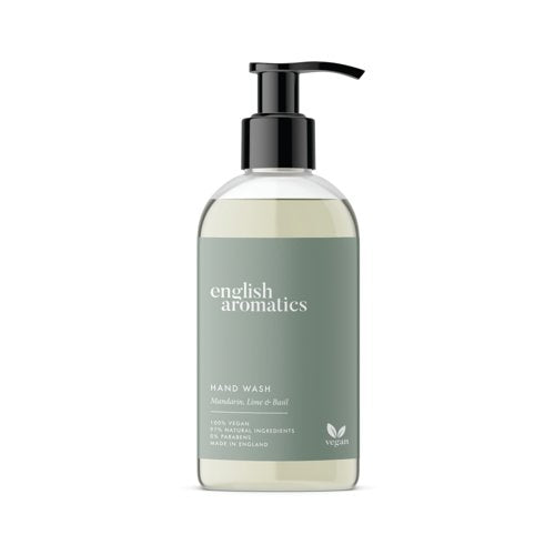 English Aromatics Hand Wash 300ml (Pack of 6) SUPCTRI003