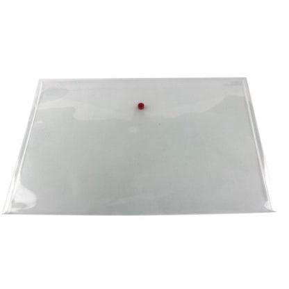 Snopake Polyfile Classic A3 Clear (Pack of 5) 11174
