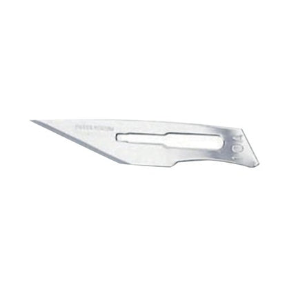 Swordfish Scalpel Blades No.10A Metal (100 Pack) 43802