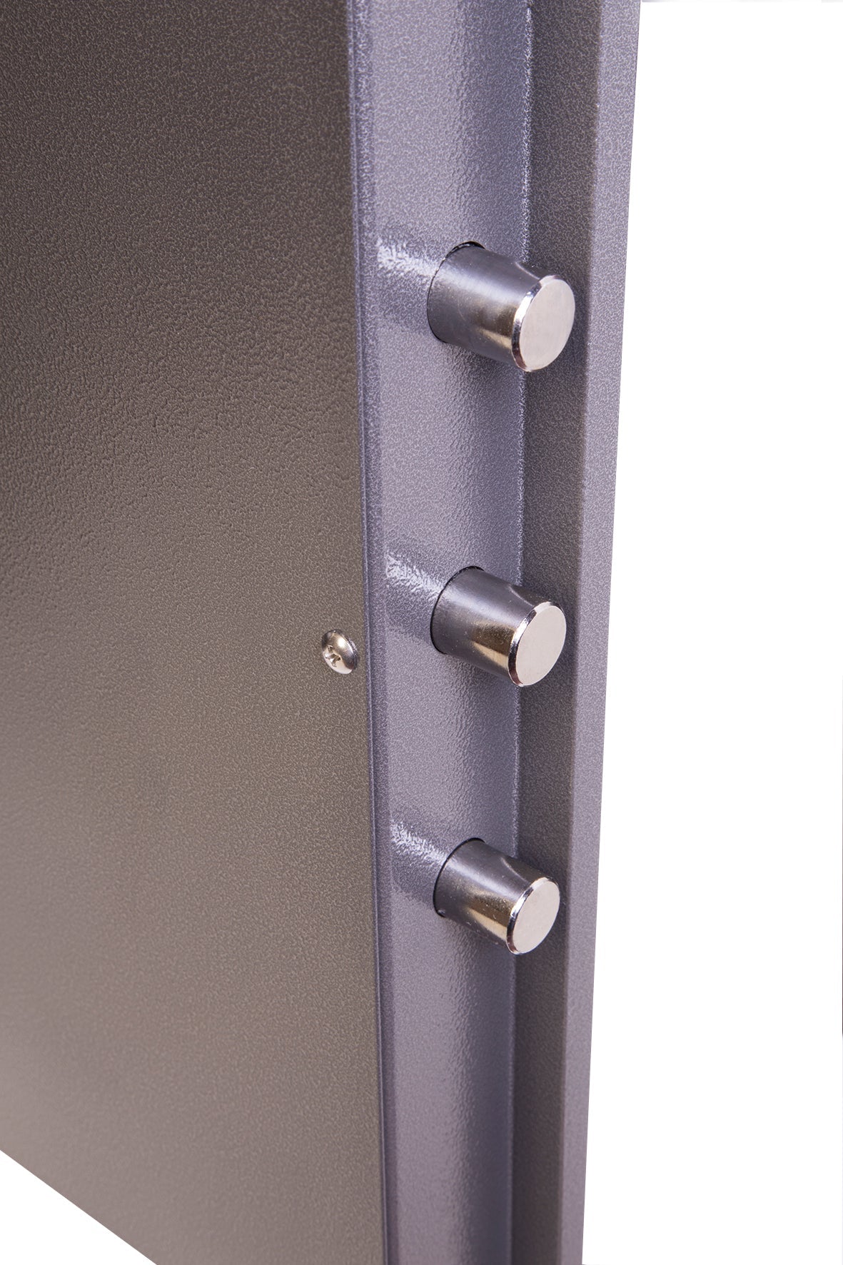 Phoenix Cash Deposit Size 1 Security Safe Key Lock Graphite Grey SS0996KD