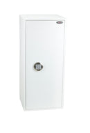 Phoenix Fortress Size 5 S2 Security Safe Electronic Lock White SS1185E