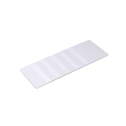 Safescan Counterfeit Detector Cleaning Cards (Pack of 10) 137-0745
