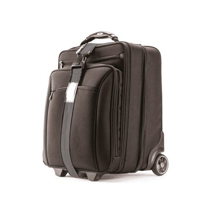 Status Luggage Strap Without Lock Grey Blister + CDU SLUGSTRAP1