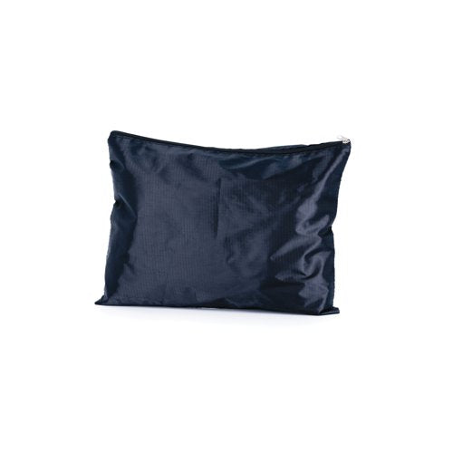 Status Travel Packing Cubes Black (Pack of 5) SBPC5