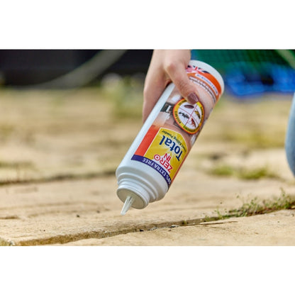 Zero In® Total Insect Killing Powder | Long lasting Protection | 450g Powder