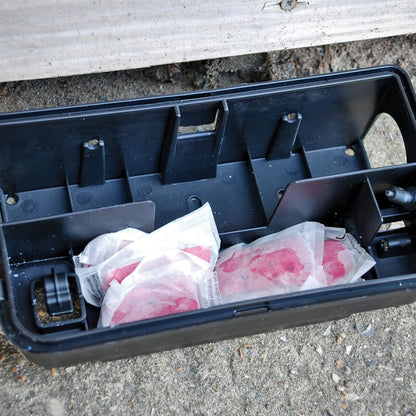 The Big Cheese Mouse & Rat Killer Pasta Sachet | Mice & Rats | 10g Sachets x 15