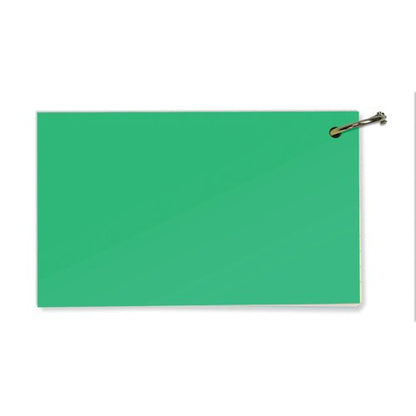 Silvine Luxpad Revision 48 Ringbound Flash Cards Ruled Assorted (Pack of 20) PADSC53