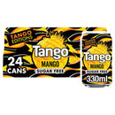 Tango Mango Sugar Free Cans 24x330ml