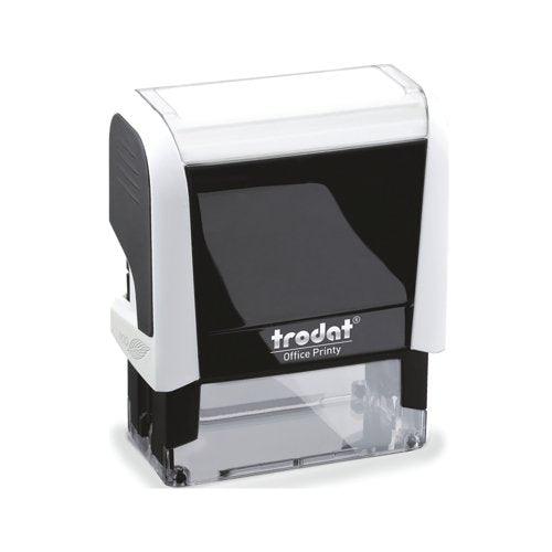Trodat Office Printy Stamp - Posted 77303